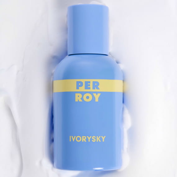 Ivory Sky Eau de Parfum