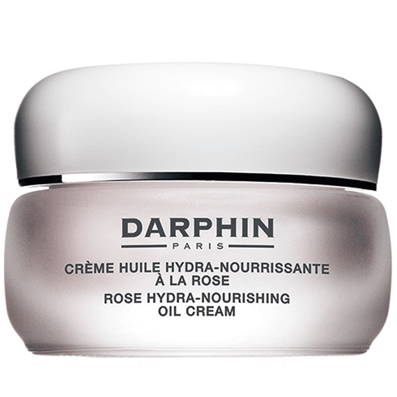 Rose Hydra-Nourishing Oil Cream