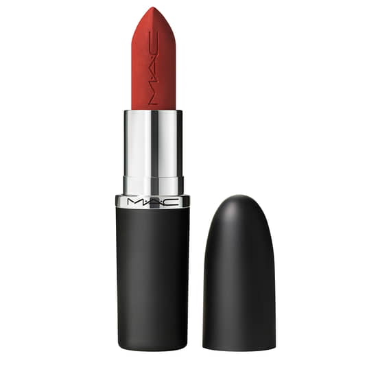 MACximal Silky Matte Lipstick