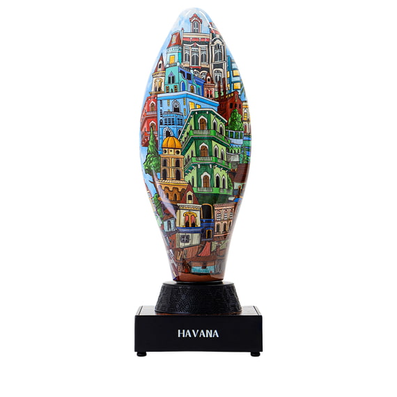 Havana Extrait De Parfum