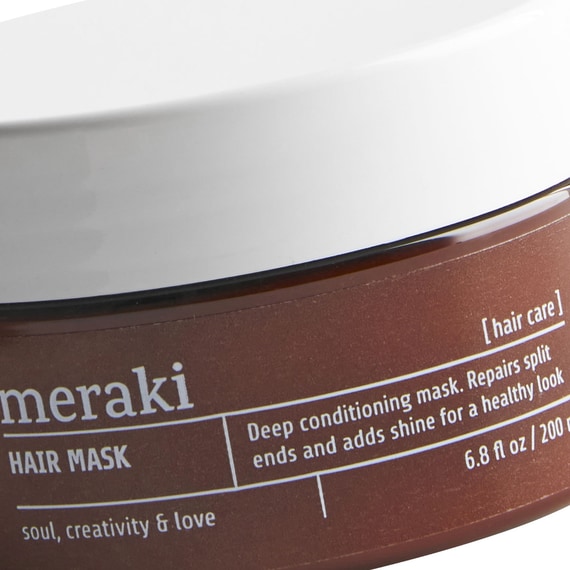 Hair Mask