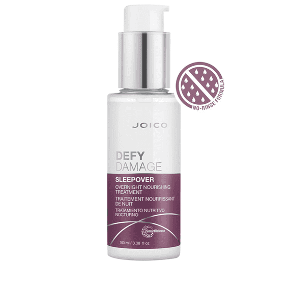 Defy Damage SleepOver Overnight Treatment