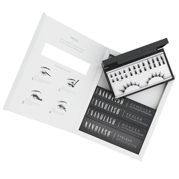 DIY Starter Kit Flirty