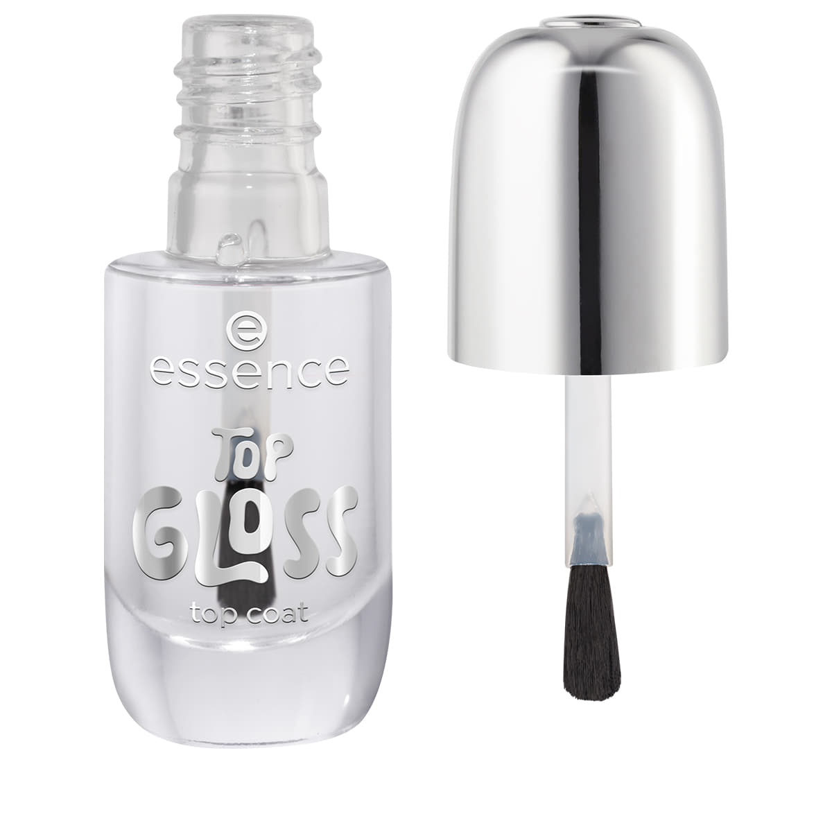 Top Gloss Top Coat