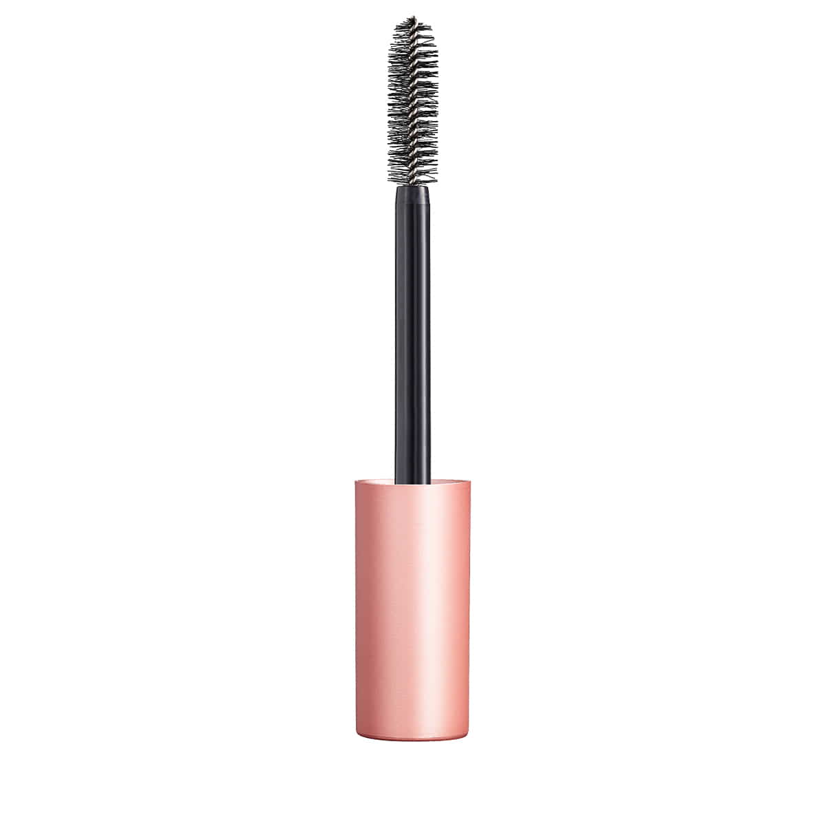 Mega Mascara Schwarz