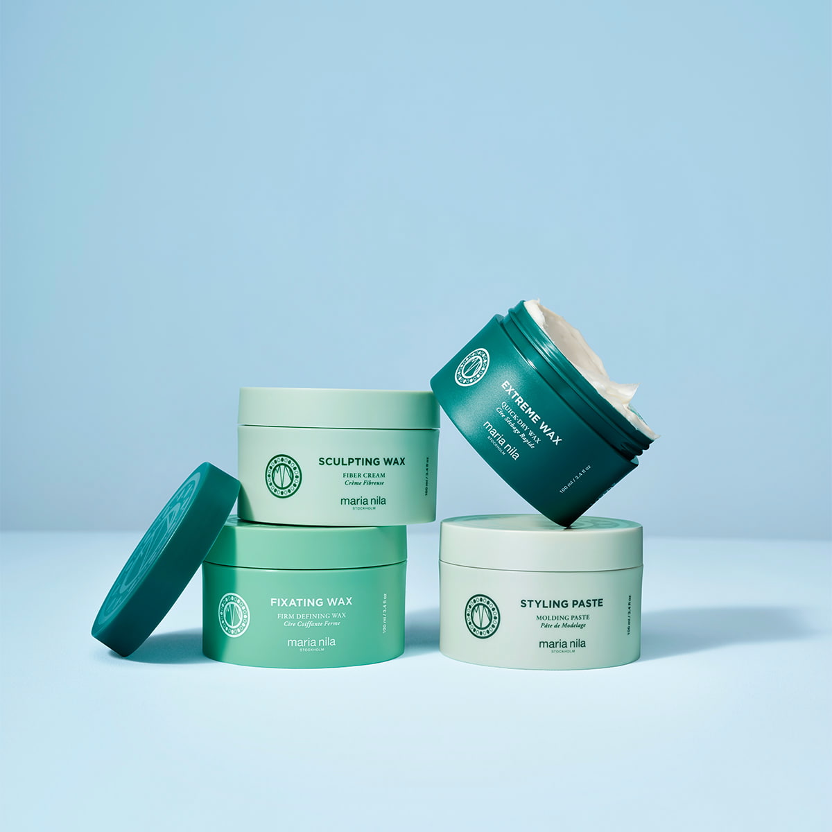 Fixating Wax Firm Defining Wax