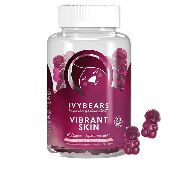 Vibrant Skin