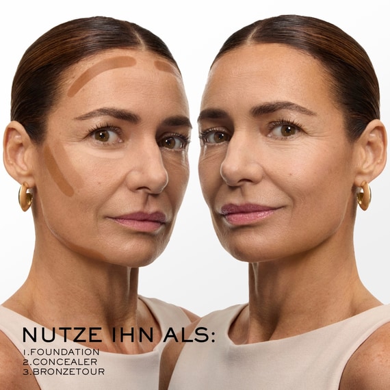 Teint Idôle Ultra Wear Foundation Stick