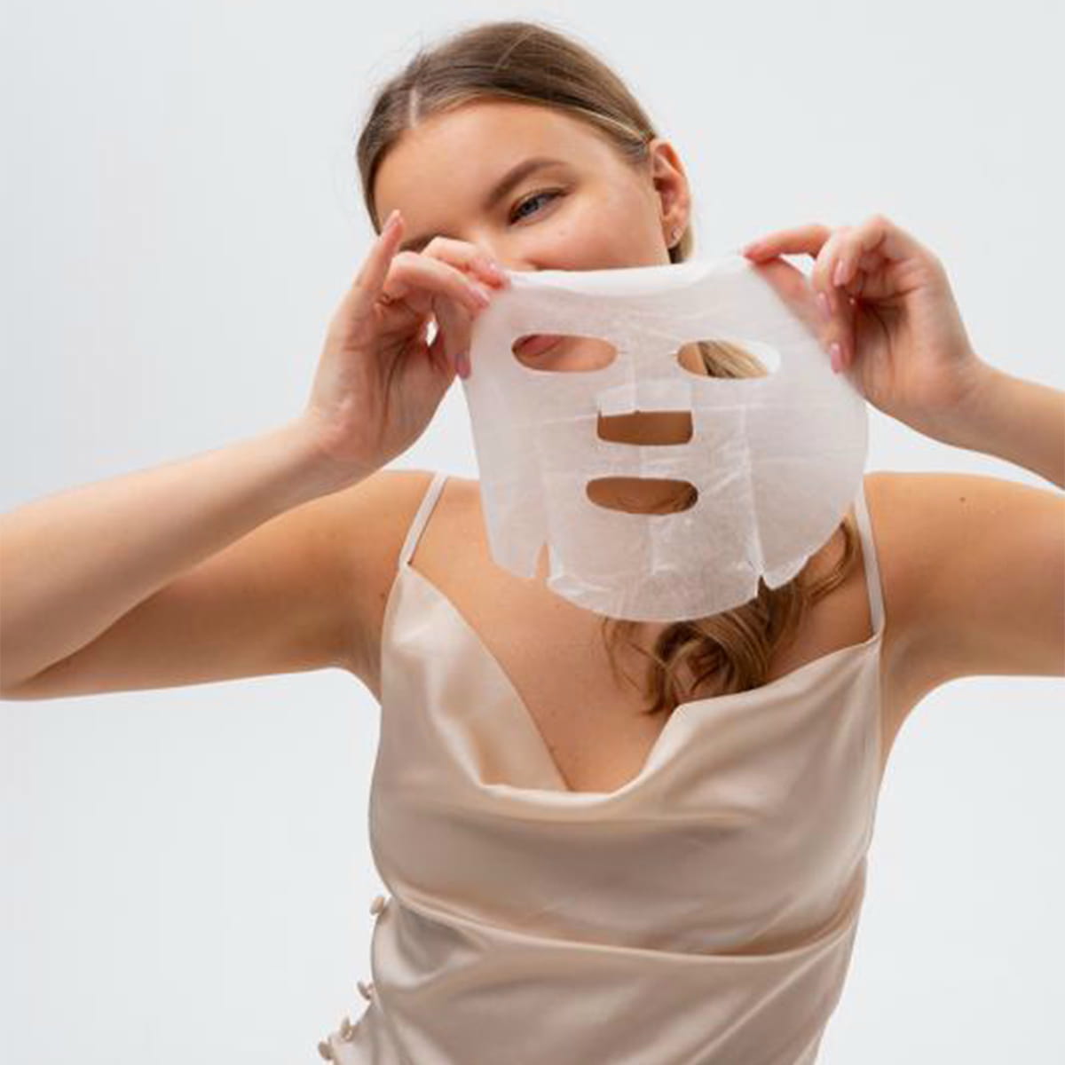 Sheet Mask Hyaluron