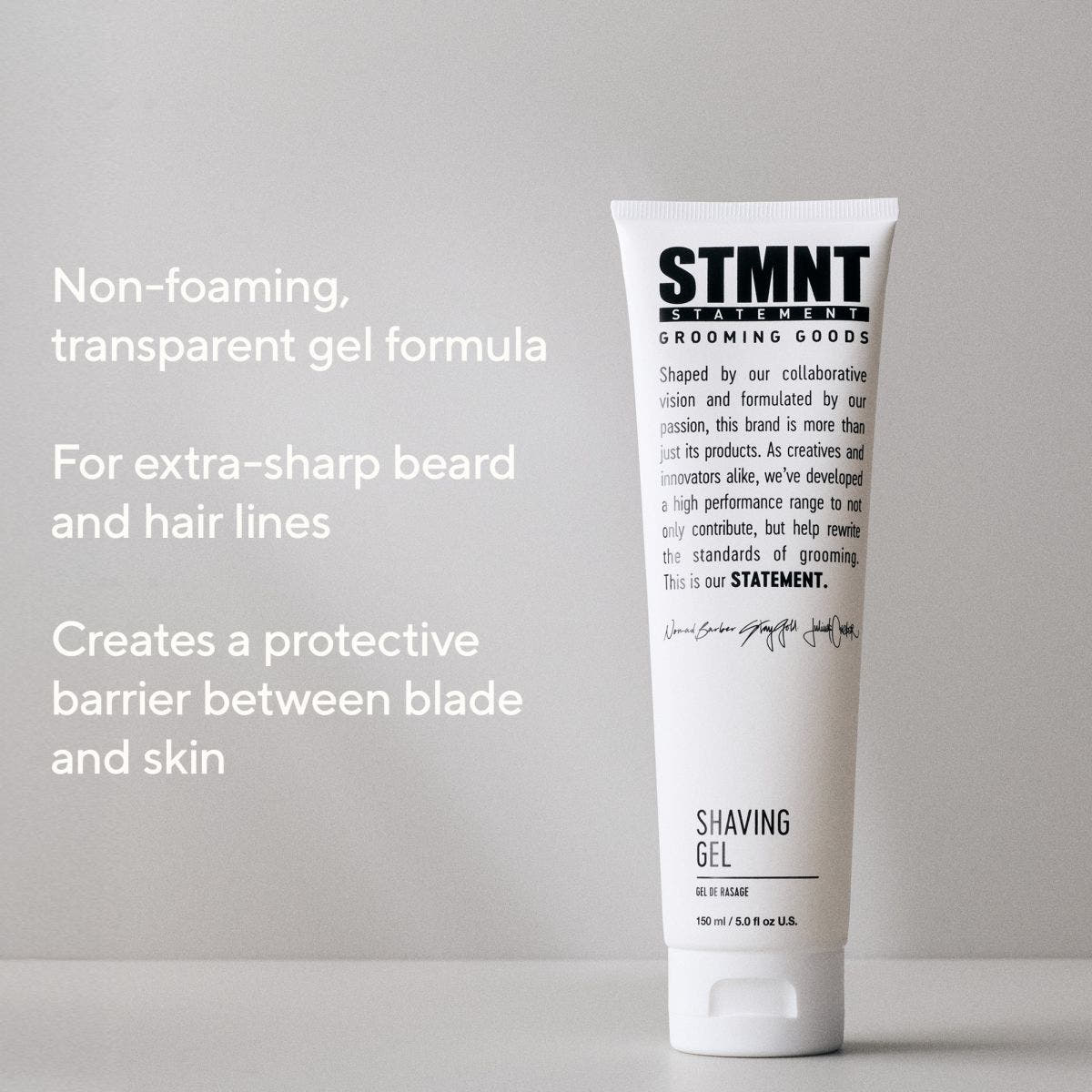 Shaving Gel