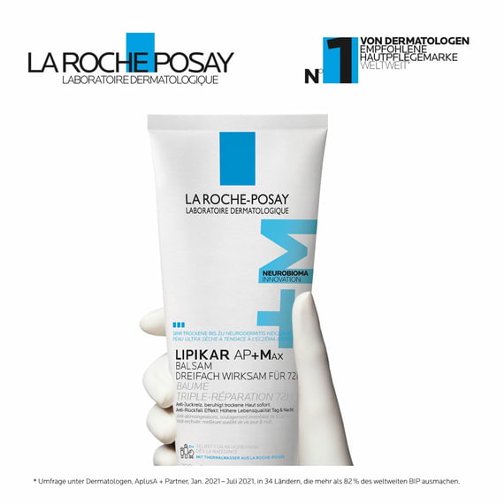 Balm AP+Max Soothing Body Care