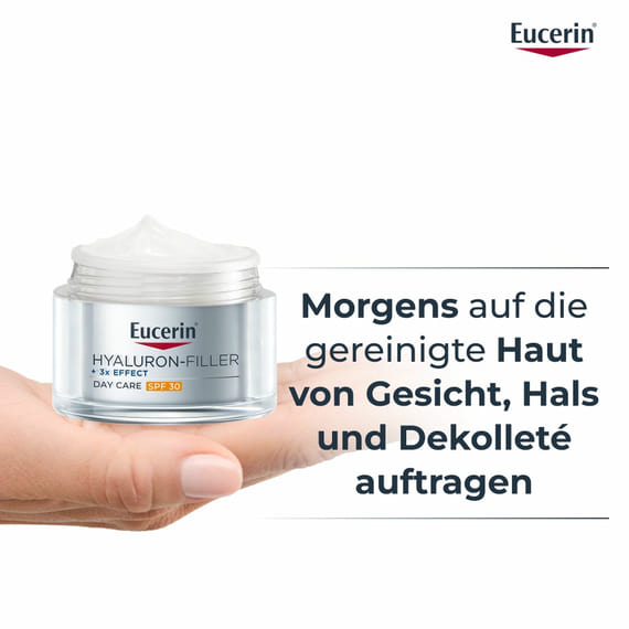 +3x Effect Tagespflege SPF30