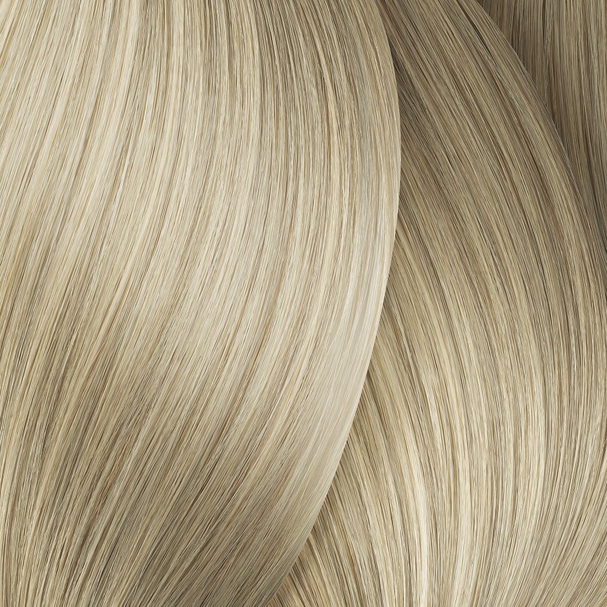 Permanent hair colour