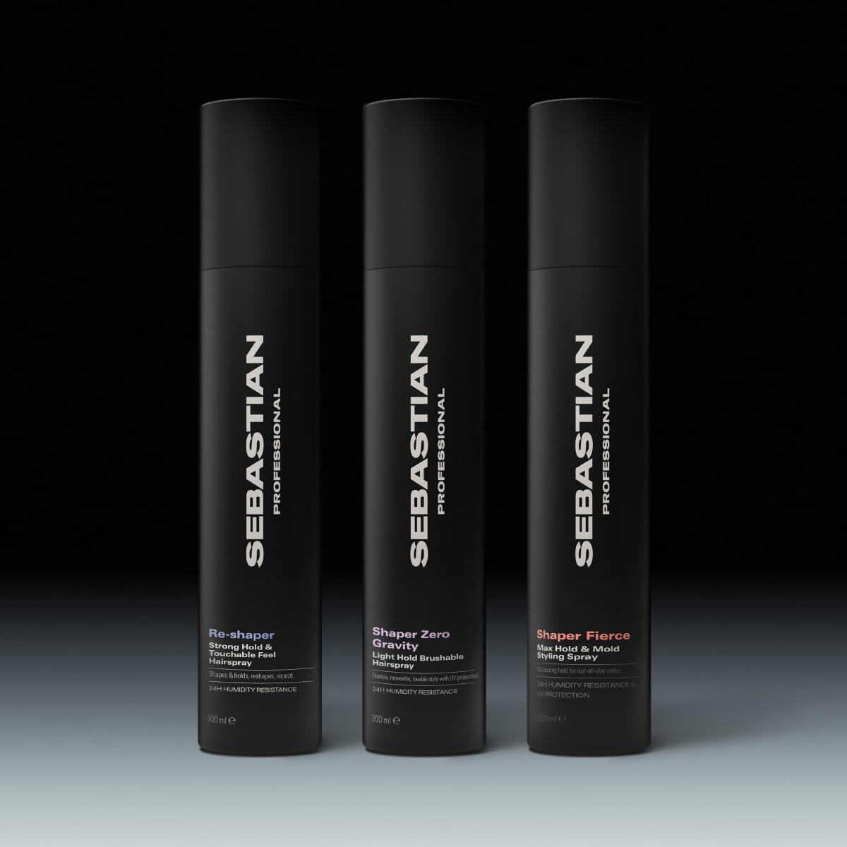 Max Hold & Mold Styling Spray