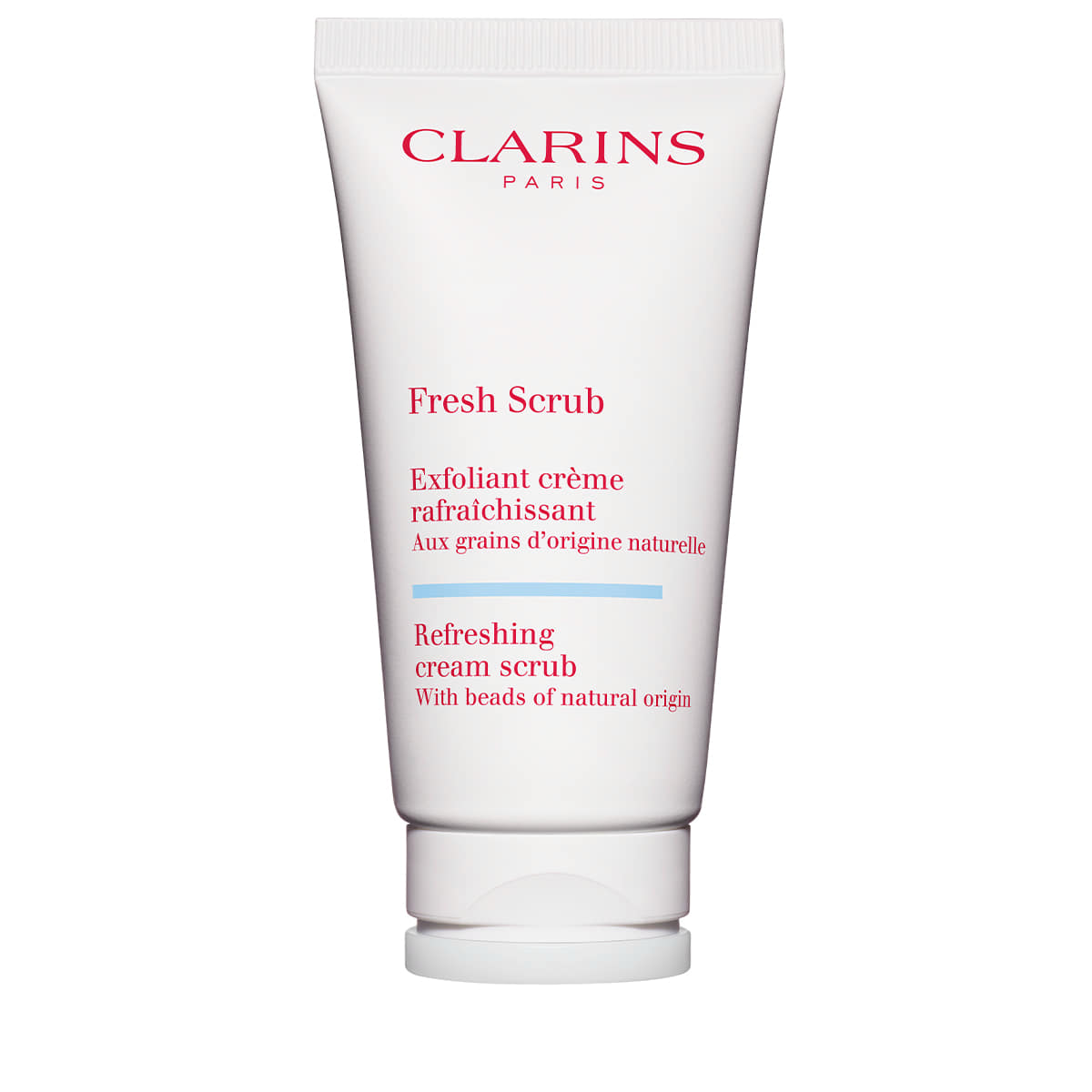 Fresh Scrub 