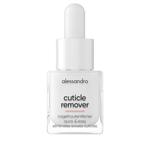 Nail Clinic Box - Bye Cuticle & Repair Set