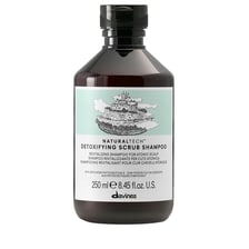 Detoxifying Scrub Shampoo