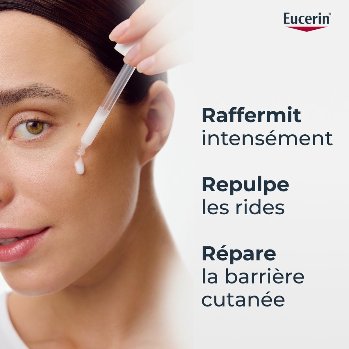Sérum Raffermissant