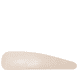 Vegan Barrette Big Cream