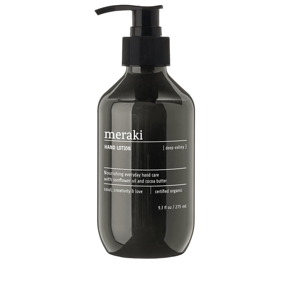 Hand Lotion