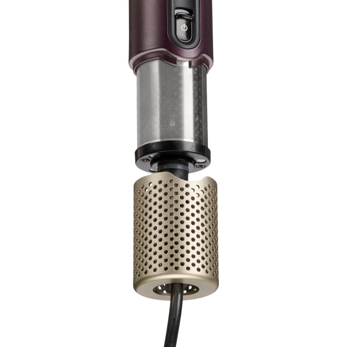 Air Power Smooth Hot Air Brush