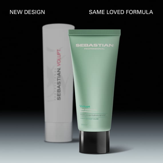 Max Volumising Conditioner