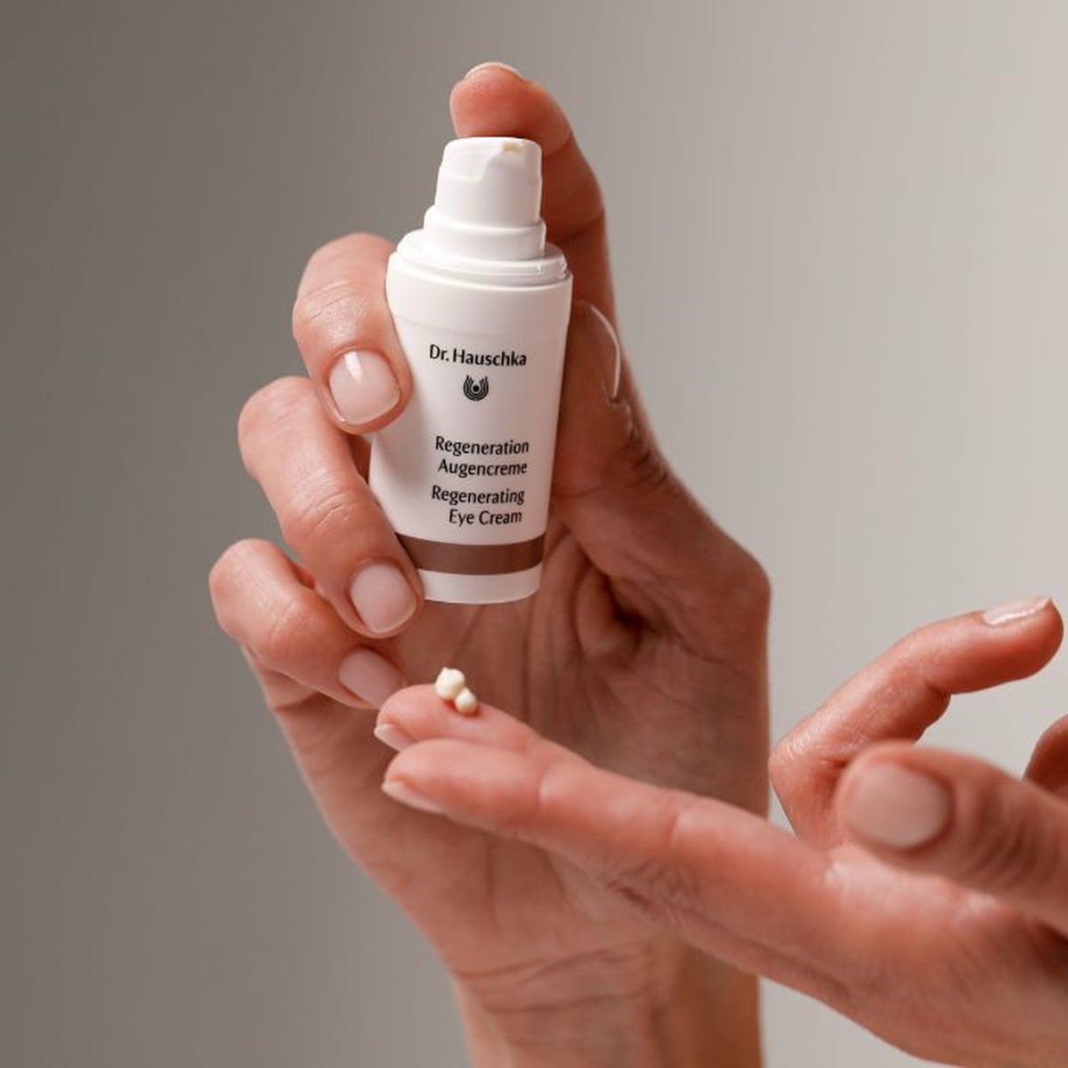 Regeneration Augencreme