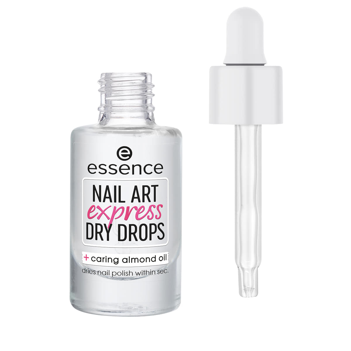 Nail Art Express Dry Drops