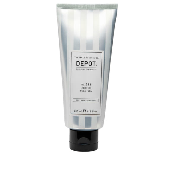 No.313 Medium Hold Gel