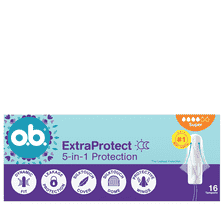 Extra Protect Super 16 Stk.