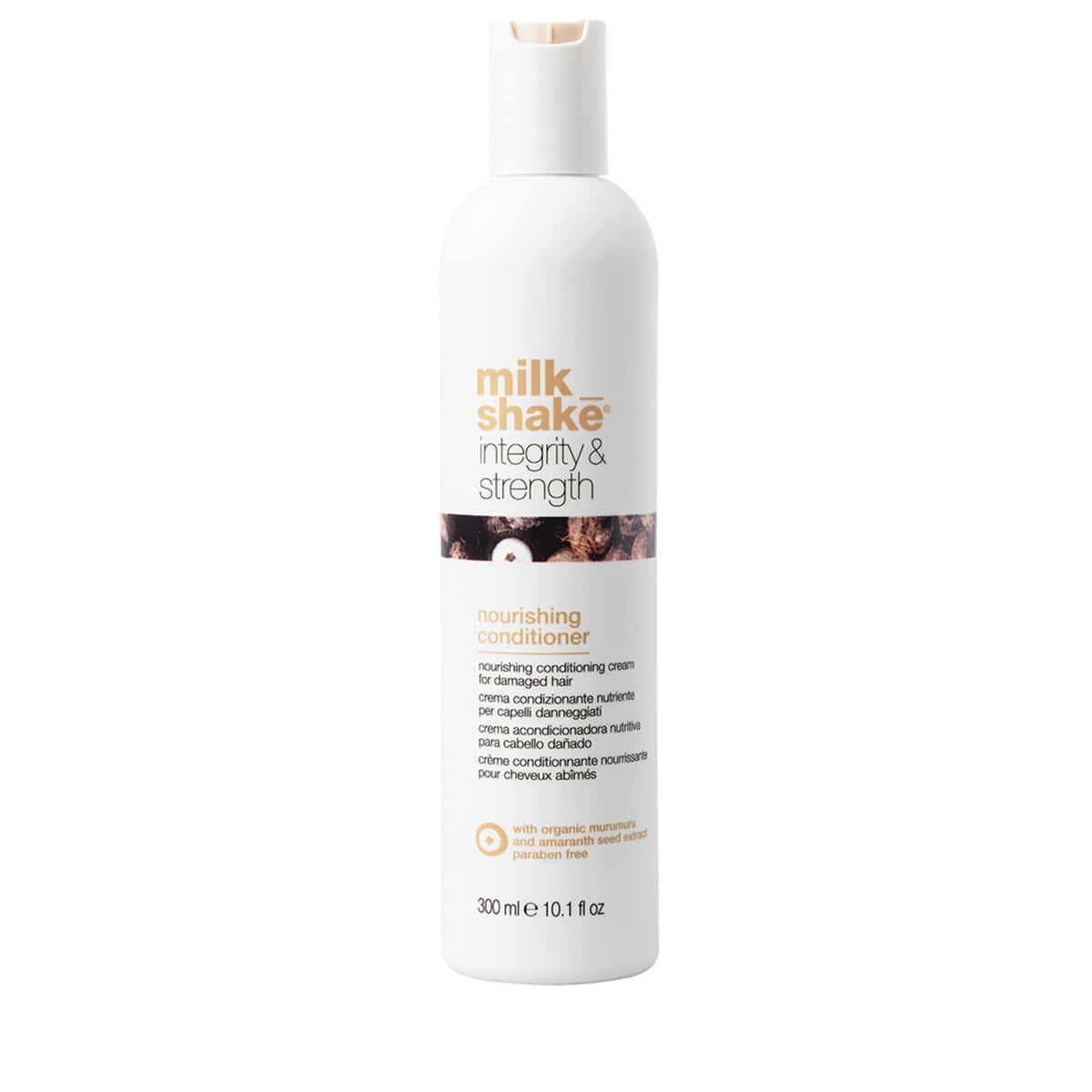 Integrity & Strenght Nourishing Conditioner