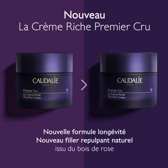 Crème Riche