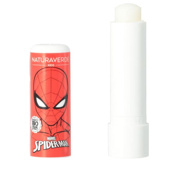 Baume à Lèvres Spiderman
