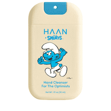 Hand Sanitizer Blue Smurf - The Optimist
