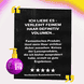 Small Talk Volumen Stylingcreme