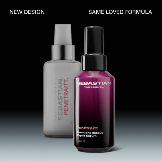 Overnight Rescue Repair Serum