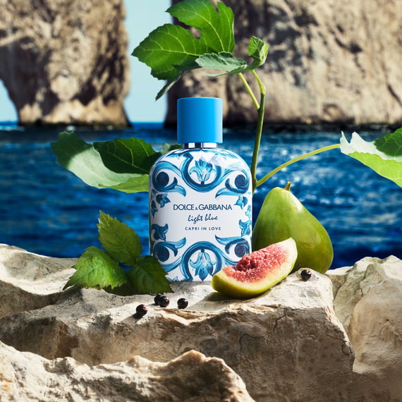 Capri In Love Eau de Parfum