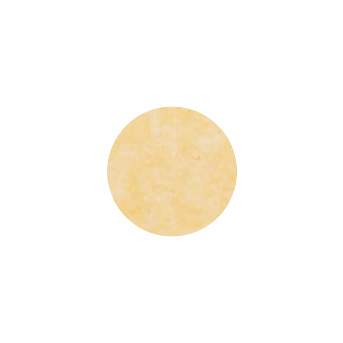 Natural Cleansing Pad 5x