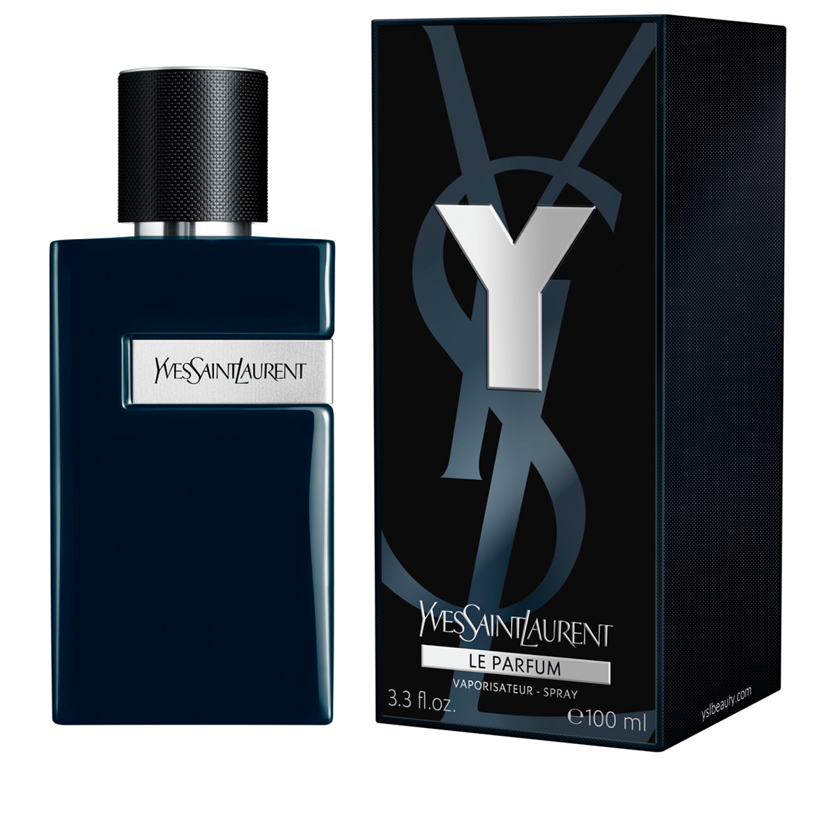 Y Le Parfum