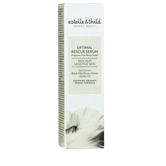Optimal Rescue Serum