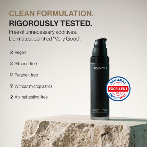 Mountain Supreme Intense Cream