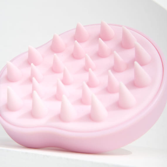 Massaging Shampoo Brush