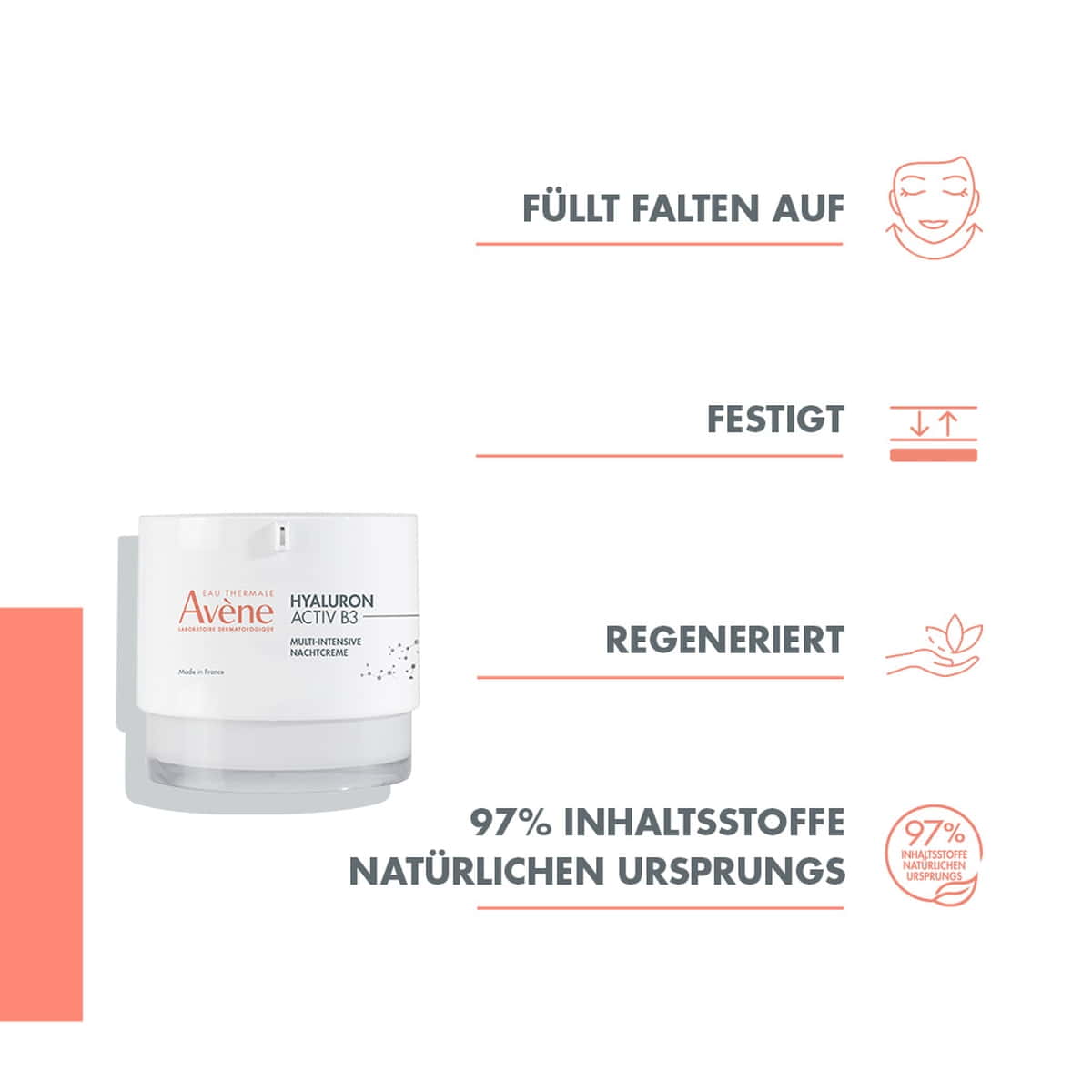 Nachtcreme