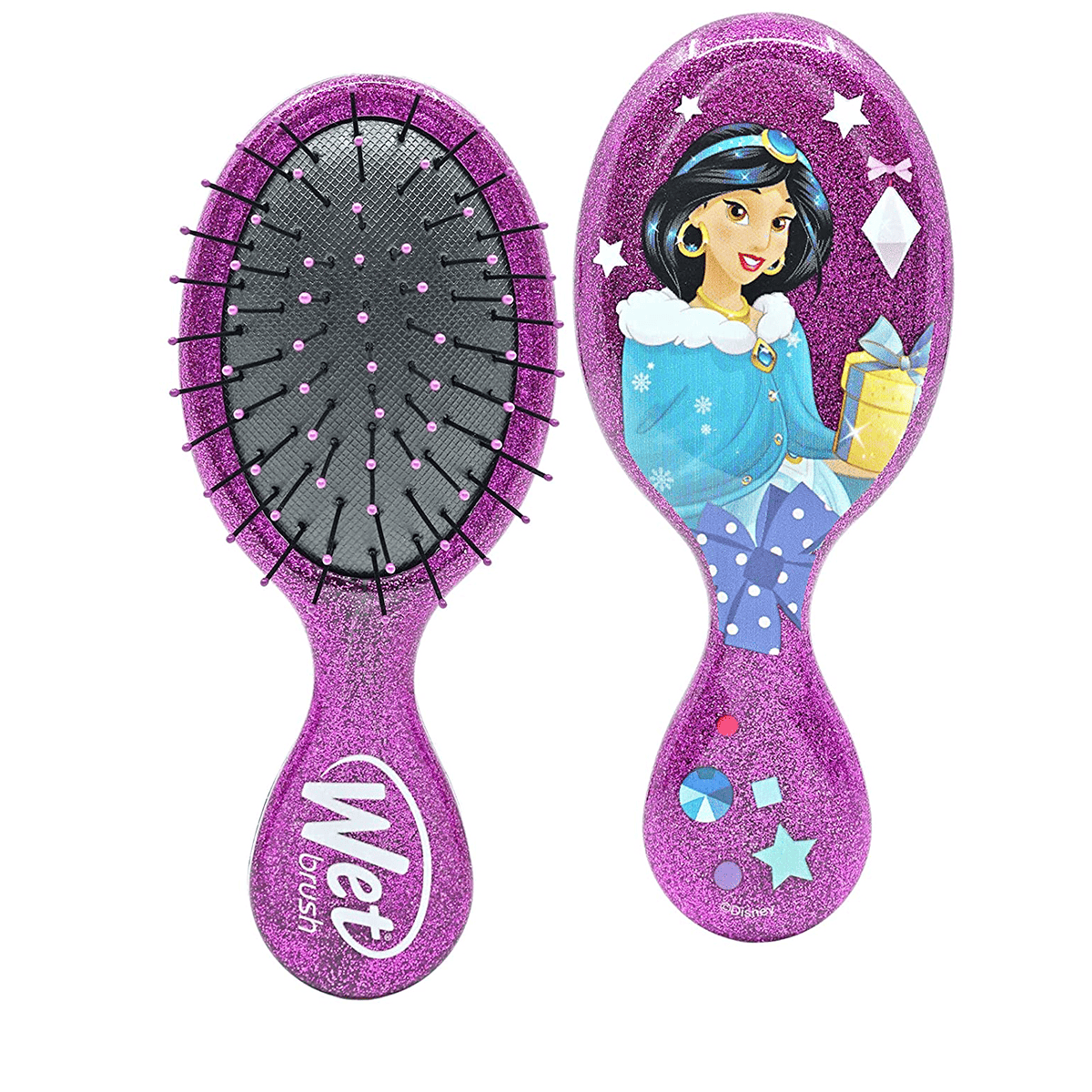 Mini Detangler - Jasmine