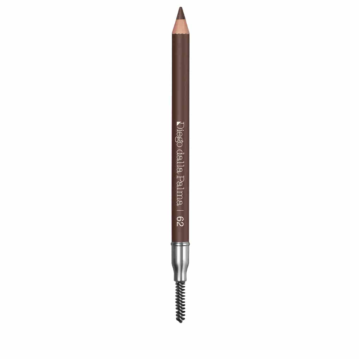 Eyebrow Powder Pencil - 62 Light Taupe