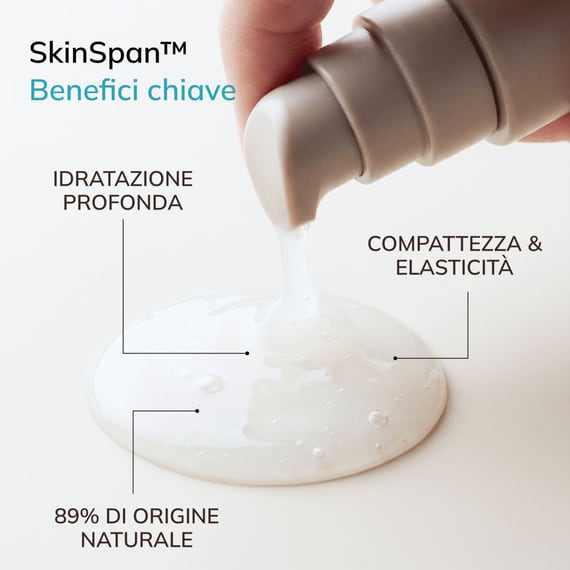 SkinSpan Advanced Skin Serum