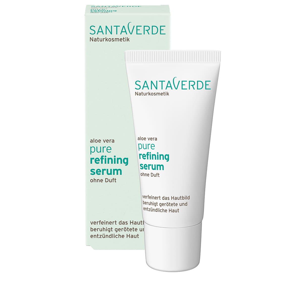 Refining Serum ohne Duft