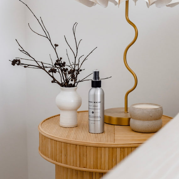 Mist Spray