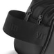 Lamb Leather Toiletry Bag - Black