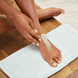 Exfoliating Sea Salt Scrub Pedi